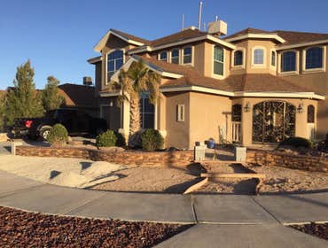 Photos by Los Jardines Landscaping #1