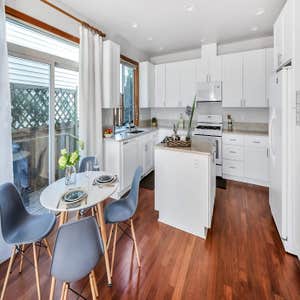 Photos by United Seattle LLC #5 Kitchen Remodel
Cabinets labor and material cost 12800
Counter Top 4300