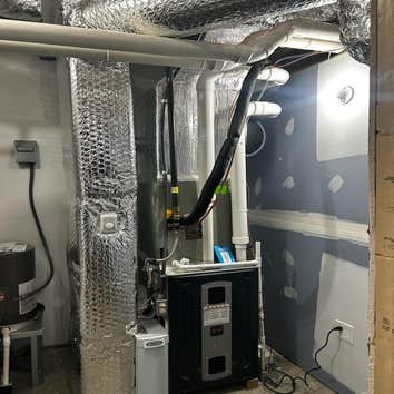 C and L Heating and Air Conditioning