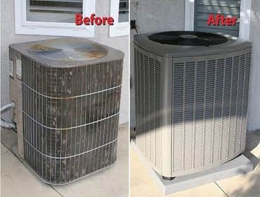 Photos from A QUALITY HEATING & AIR CONDITIONING INC