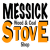 Messick's Wood & Coal Stove Shop logo
