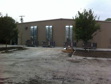 E G Mechanical Services Project We specialize in commercial Mechanical HVAC service & repairs for all types of commercial & industrial clients includi