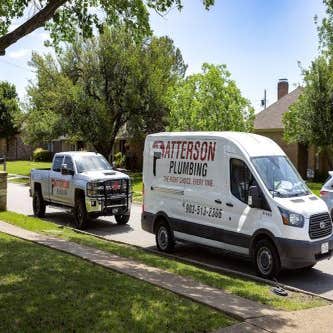 Patterson Plumbing