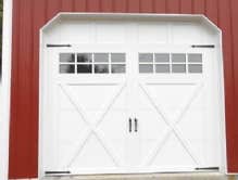 Photos by Garage Door Company of Sikeston #1