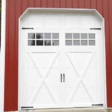 Photos by Garage Door Company of Sikeston #1