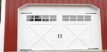 Photos by Garage Door Company of Sikeston #1