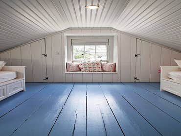 Attic Inspiration