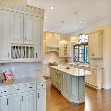 Lidel Homes