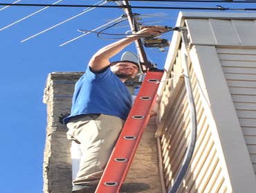 Photo(s) from Generation 3 Electric, Inc.