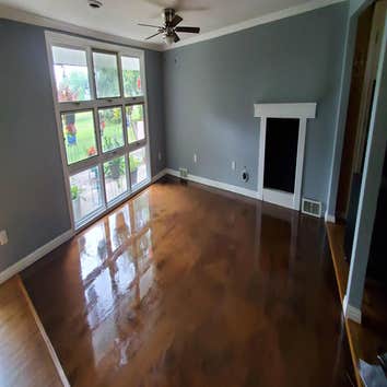 Photos by Hershey Miller Painting Co #1