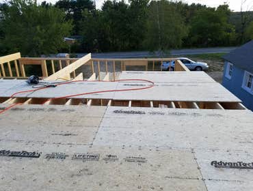 Photos from Tiberio Construction Co