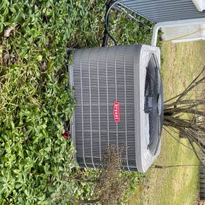 HVAC