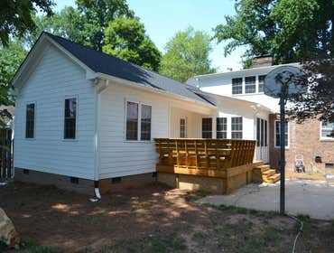 Project photos