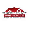 Fairfield County Home Services logo