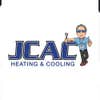Jcac Heating and Cooling logo