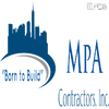 MP Allen General Contractors Inc logo
