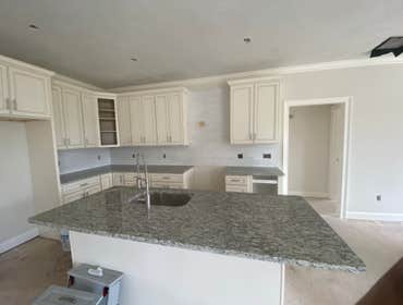 Kitchen Remodeling