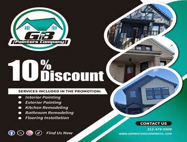 Photos by Gb Painters Company #16