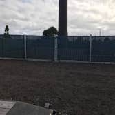 on the Line Fencing