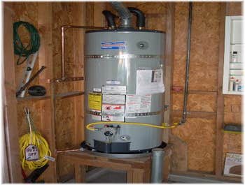 Photos from Haugen Plumbing, Inc.
