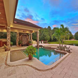 Project_4 Sarasota Fl. - Private Residence