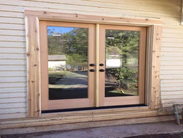 Photos from Ray's Windows and Doors