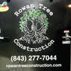 Rowan Tree Construction, LLC logo