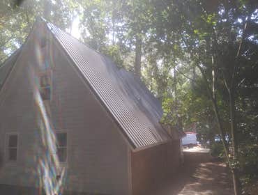 Whispering Pines, NC