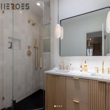 Remodelling Heroes