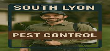 the South Lyon Pest Control Gurus