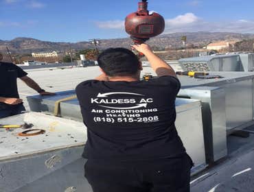 Photos from Kaldess Air Conditioning