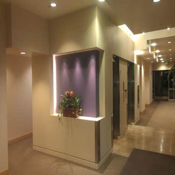 Project photos from Schaubmayer Painting Sample listing of commercial and residential jobs