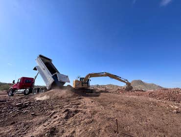 Photos by Pro-terra Sitework #1