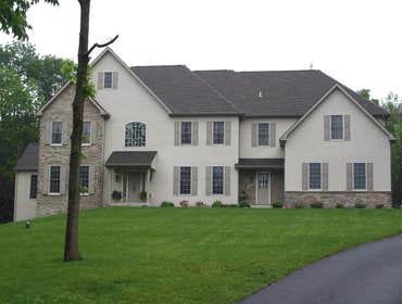 Residential Constructions