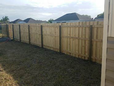 Fences
