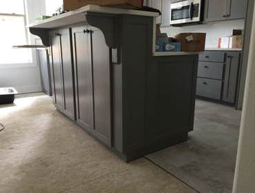 Photos by M&D Cabinets & Millwork Inc #1
