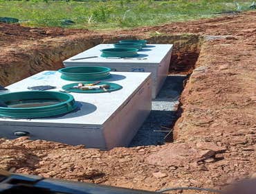 Photos by Septic Services by Corral #1