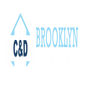 C&D Brooklyn Roofers logo
