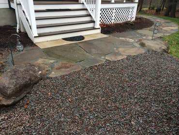 Photo(s) from Brink Stone Fence
