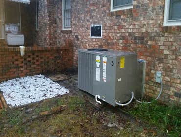 Photos from 1st Choice Contractors