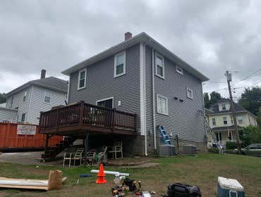 Photos by Quinde's General Contractor #13