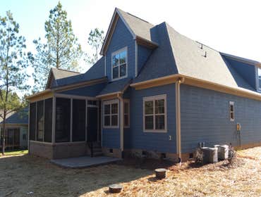Photo(s) from Mike Palmer Homes