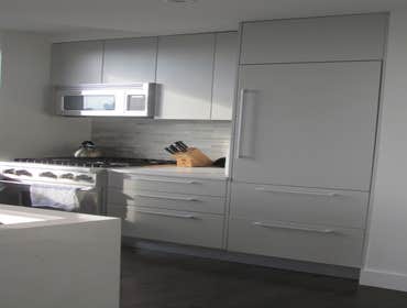 costume kitchen cabinets