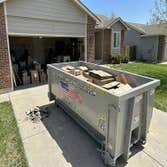 Photos by All American Dumpster #1