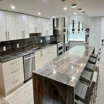 Wendy Kitchen