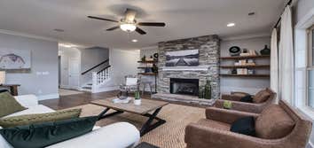 Davidson Homes at Sierra Vista