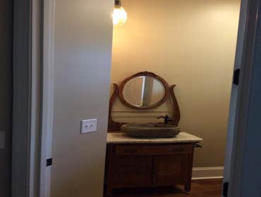 Custom Home Completed in Waxhaw, NC