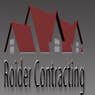 Roider Contracting logo