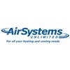 Airsystems Unlimited logo