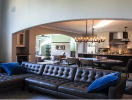 Westside Residence